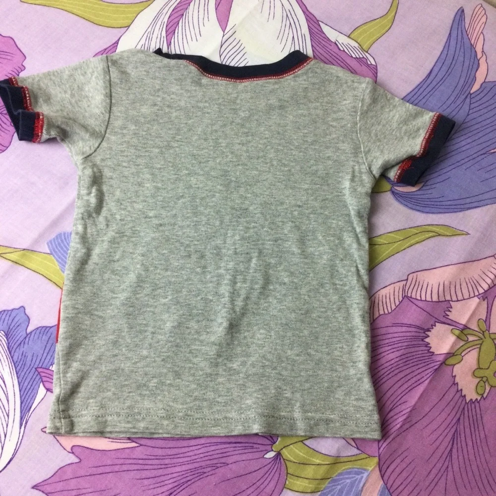 EUC Carter’s Toddlers 2 Pieces St
